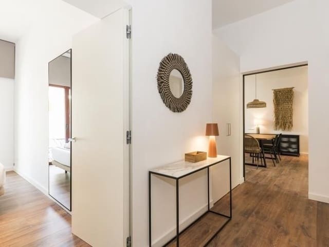 6 soveværelse Lejlighed til leje i Sitges - € 3.000 (Ref: 9778518)