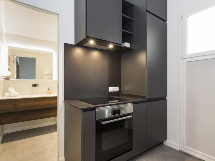 6 bedroom Flat for rent in Sitges - € 3,000 (Ref: 9778518)