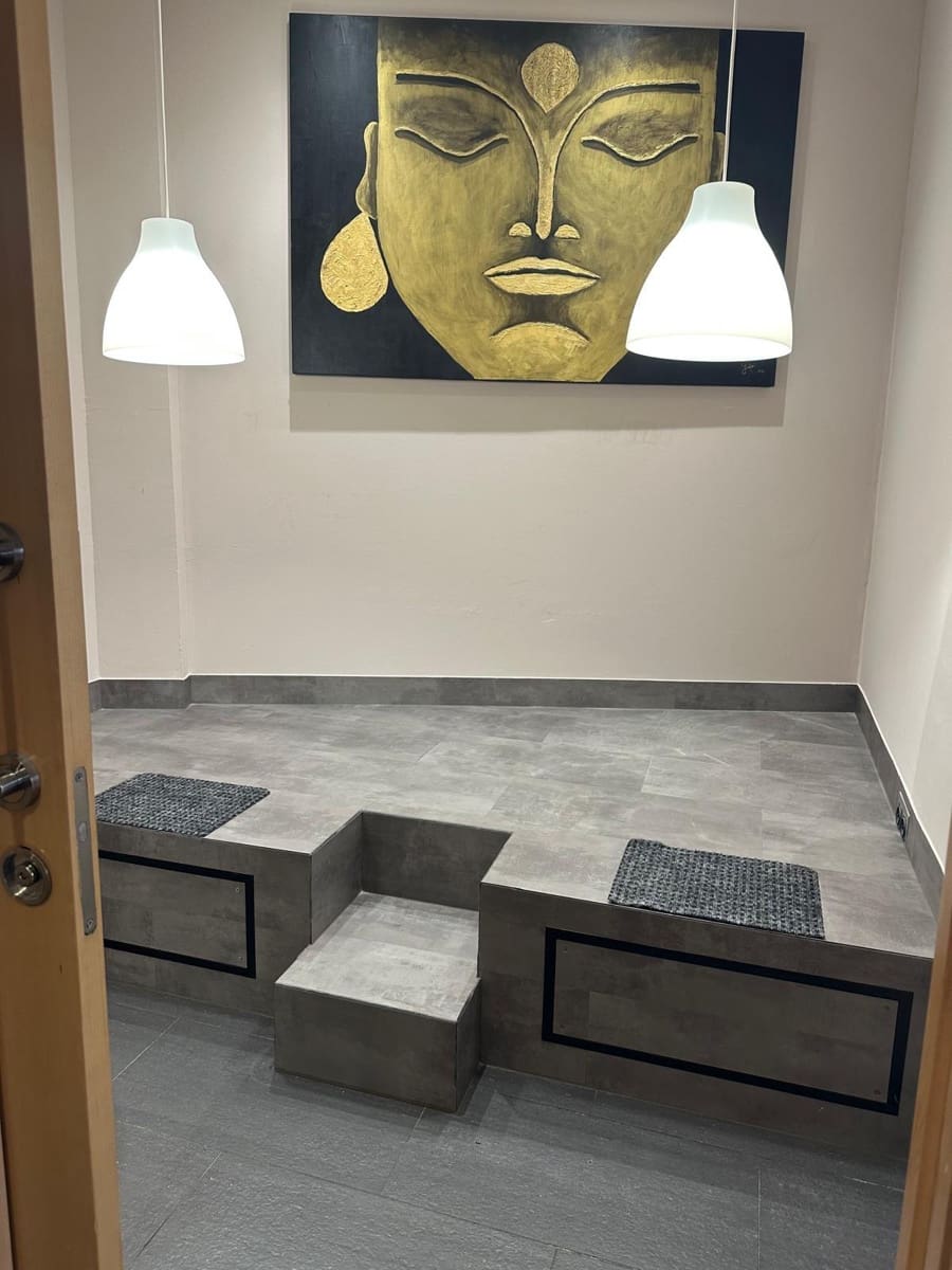 Erhverv til leje i Sitges - € 1.600 (Ref: 9827155)