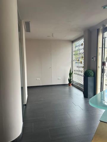 Erhverv til leje i Sitges - € 1.600 (Ref: 9827155)