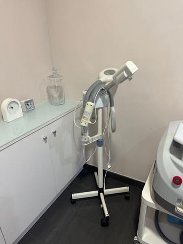 Erhverv til leje i Sitges - € 1.600 (Ref: 9827155)