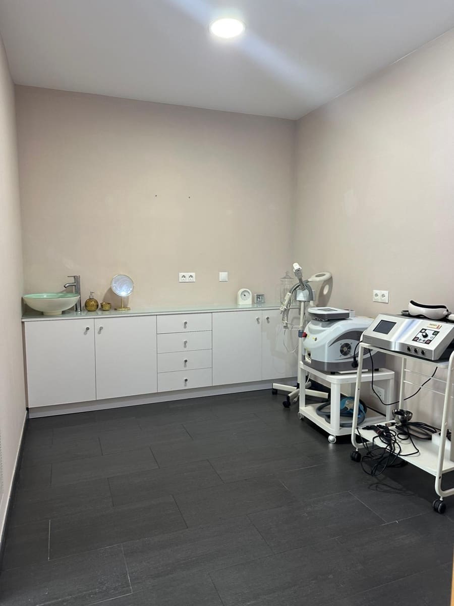 Erhverv til leje i Sitges - € 1.600 (Ref: 9827155)