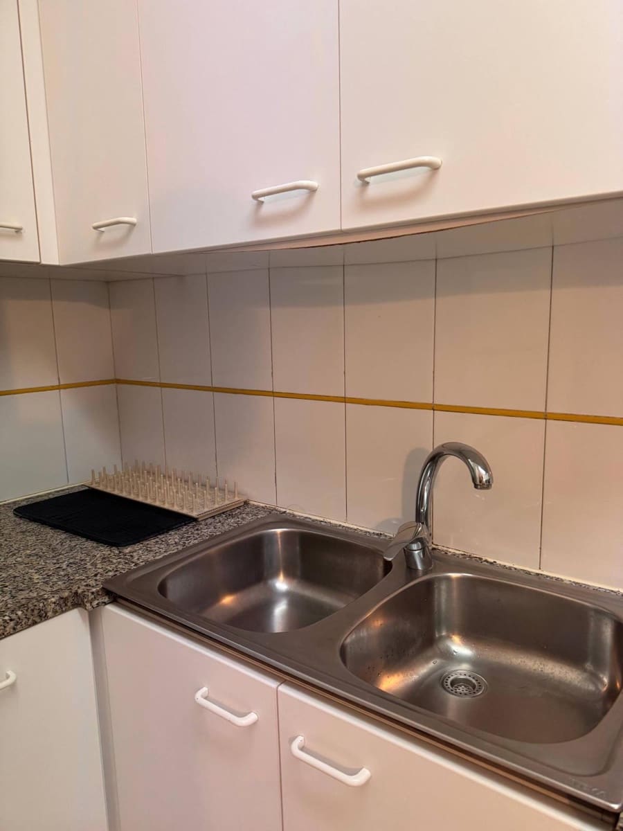 2 bedroom Flat for rent in Sitges - € 1,400 (Ref: 9846196)