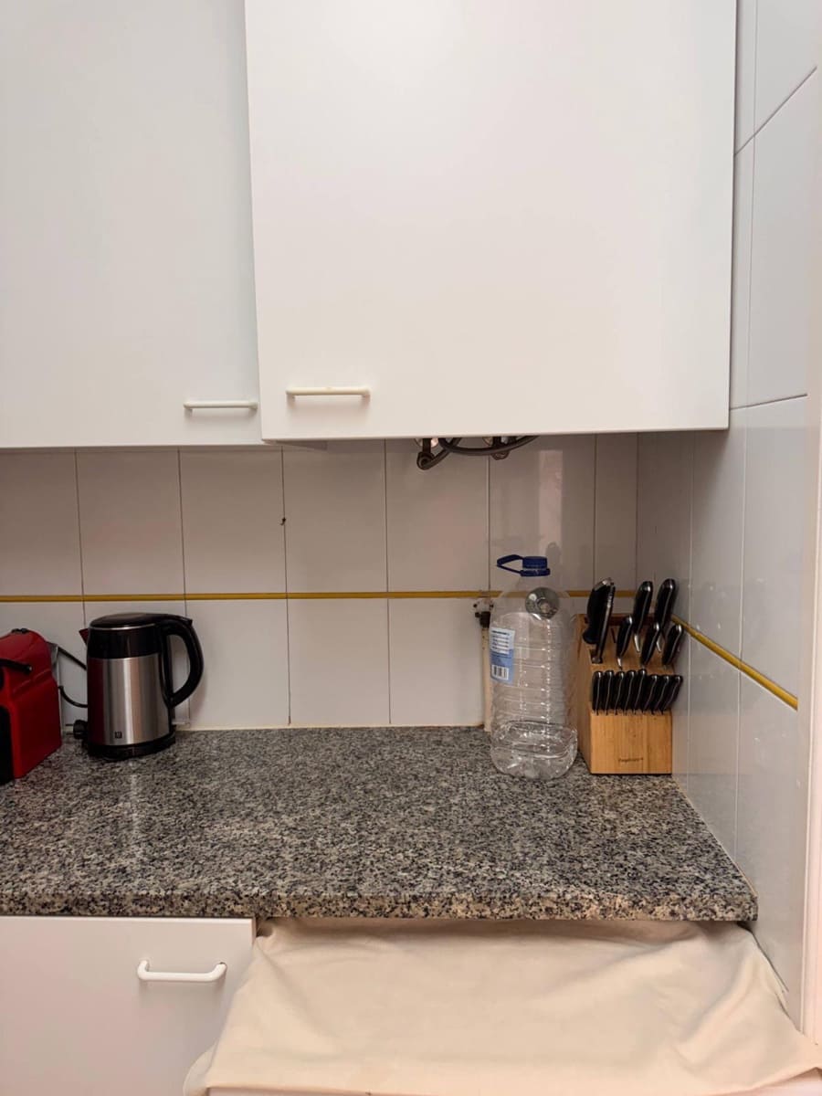 2 bedroom Flat for rent in Sitges - € 1,400 (Ref: 9846196)