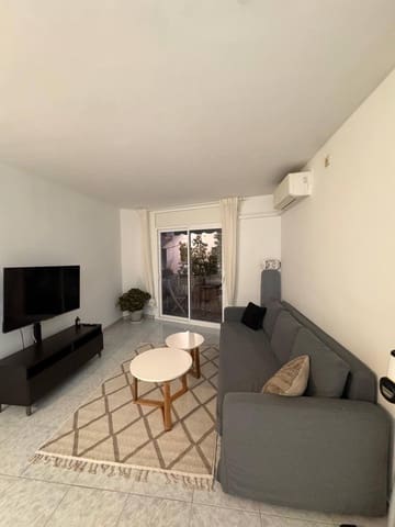 Appartement de 2 chambres à louer à Sitges - 1 400 € (Ref: 9846196)