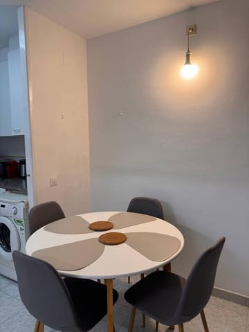Appartement de 2 chambres à louer à Sitges - 1 400 € (Ref: 9846196)