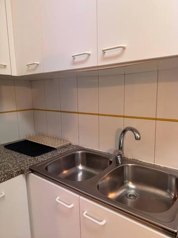 Appartement de 2 chambres à louer à Sitges - 1 400 € (Ref: 9846196)