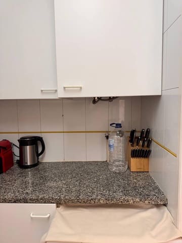 Appartement de 2 chambres à louer à Sitges - 1 400 € (Ref: 9846196)