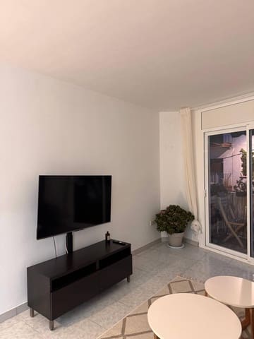 Appartement de 2 chambres à louer à Sitges - 1 400 € (Ref: 9846196)