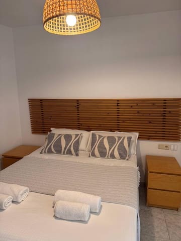 Appartement de 2 chambres à louer à Sitges - 1 400 € (Ref: 9846196)