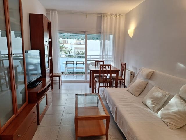 2 soverom Leilighet til leie i Sitges - € 1 400 (Ref: 9851720)