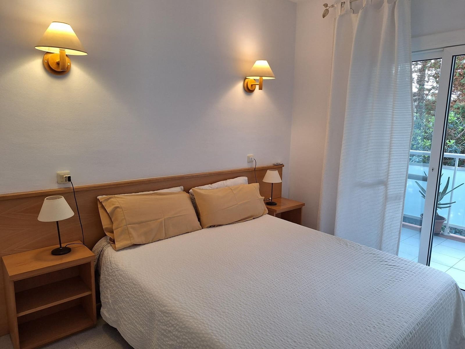 2 soverom Leilighet til leie i Sitges - € 1 400 (Ref: 9851720)