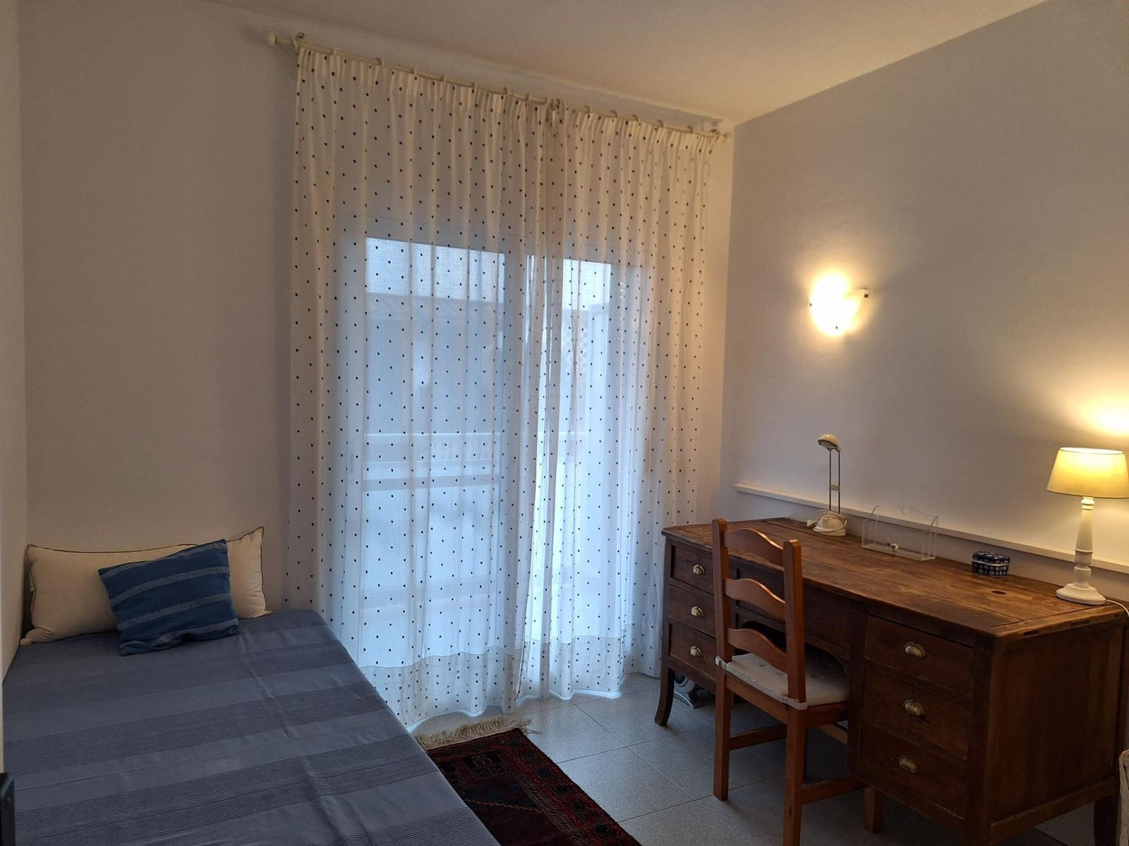 2 soverom Leilighet til leie i Sitges - € 1 400 (Ref: 9851720)