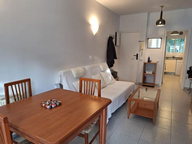 2 soverom Leilighet til leie i Sitges - € 1 400 (Ref: 9851720)