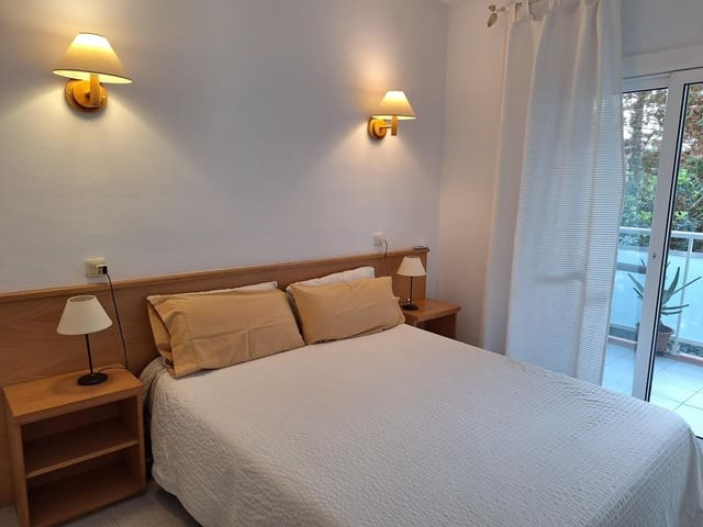 2 soverom Leilighet til leie i Sitges - € 1 400 (Ref: 9851720)
