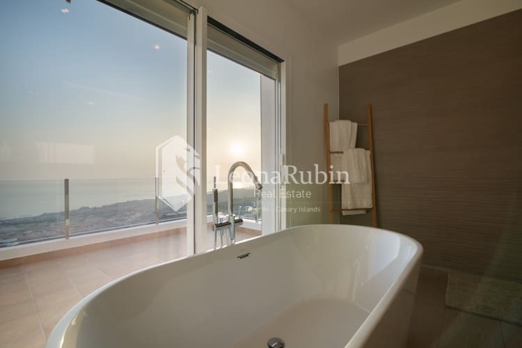 4 soverom Villa til salgs i Roque del Conde med svømmebasseng - € 2 395 000 (Ref: 6791599)