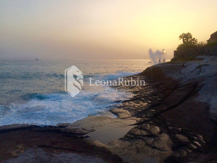 4 soverom Villa til salgs i Roque del Conde med svømmebasseng - € 2 395 000 (Ref: 6791599)