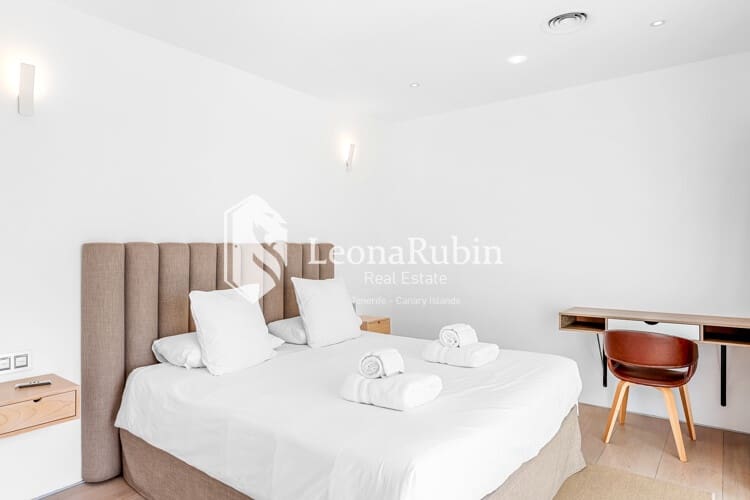 4 soverom Villa til salgs i Roque del Conde med svømmebasseng - € 2 395 000 (Ref: 6791599)