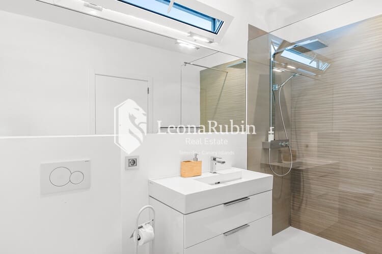 4 soverom Villa til salgs i Roque del Conde med svømmebasseng - € 2 395 000 (Ref: 6791599)