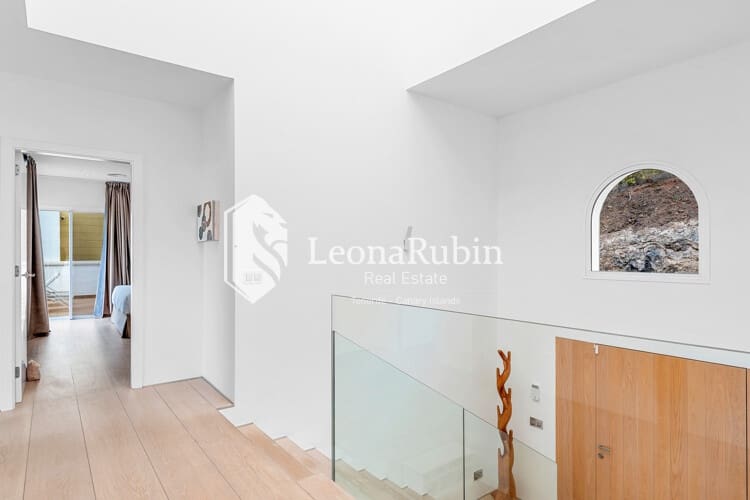 4 soverom Villa til salgs i Roque del Conde med svømmebasseng - € 2 395 000 (Ref: 6791599)