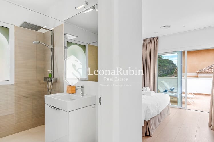 4 soverom Villa til salgs i Roque del Conde med svømmebasseng - € 2 395 000 (Ref: 6791599)