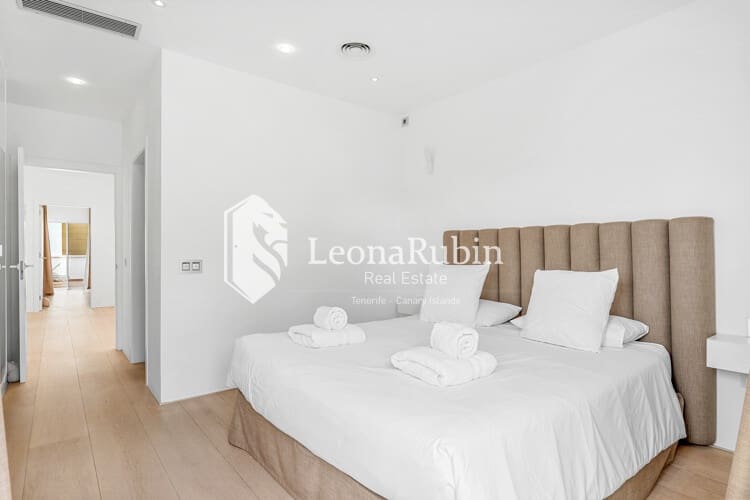 4 soverom Villa til salgs i Roque del Conde med svømmebasseng - € 2 395 000 (Ref: 6791599)