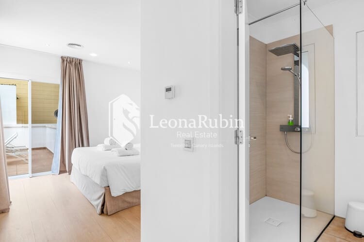 4 soverom Villa til salgs i Roque del Conde med svømmebasseng - € 2 395 000 (Ref: 6791599)