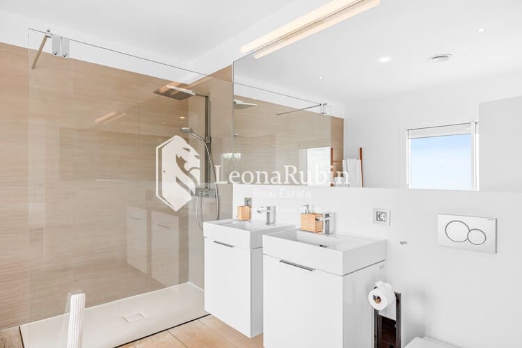 4 soverom Villa til salgs i Roque del Conde med svømmebasseng - € 2 395 000 (Ref: 6791599)