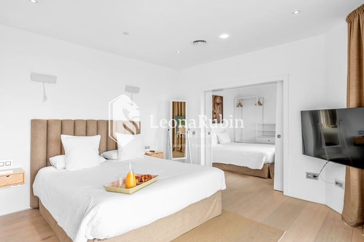 4 soverom Villa til salgs i Roque del Conde med svømmebasseng - € 2 395 000 (Ref: 6791599)