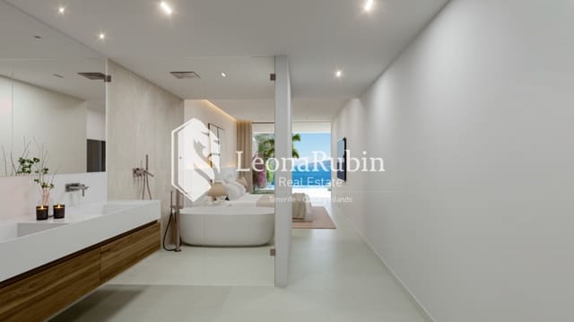 2 bedroom Flat for sale in Los Gigantes, Santiago del Teide with pool garage - € 795,000 (Ref: 8416692)