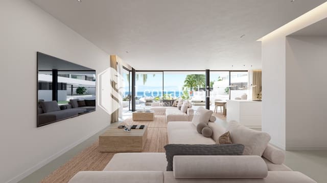 4 soveværelse Villa til salg i Los Cristianos, Arona med swimmingpool - € 2.890.000 (Ref: 8774428)