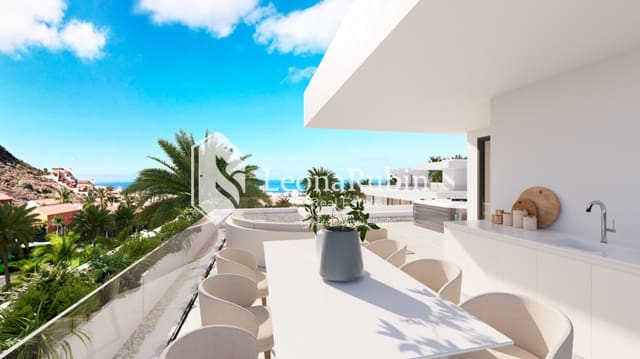 4 soveværelse Villa til salg i Los Cristianos, Arona med swimmingpool - € 2.890.000 (Ref: 8774428)