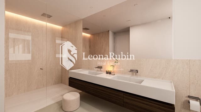 4 soveværelse Villa til salg i Los Cristianos, Arona med swimmingpool - € 2.890.000 (Ref: 8774428)