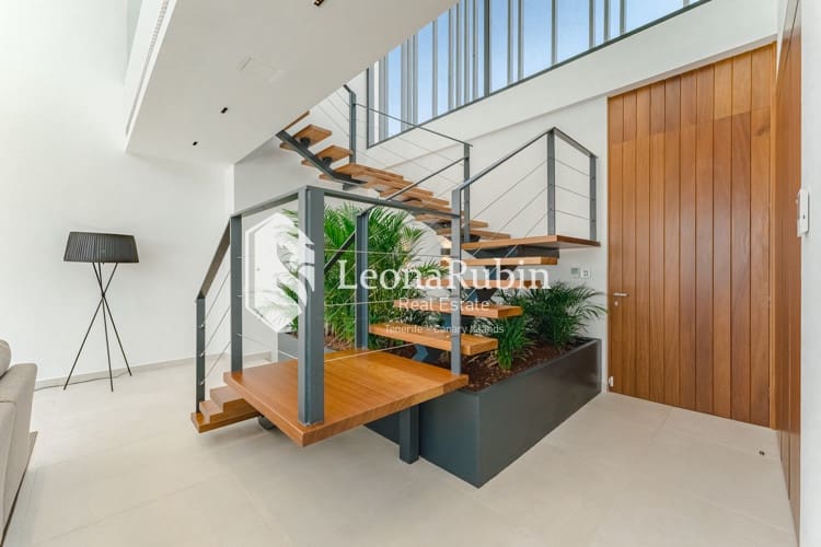 4 soveværelse Villa til salg i Roque del Conde med swimmingpool garage - € 2.775.000 (Ref: 9084408)