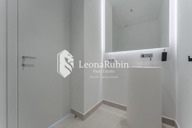 4 soveværelse Villa til salg i Roque del Conde med swimmingpool garage - € 2.775.000 (Ref: 9084408)