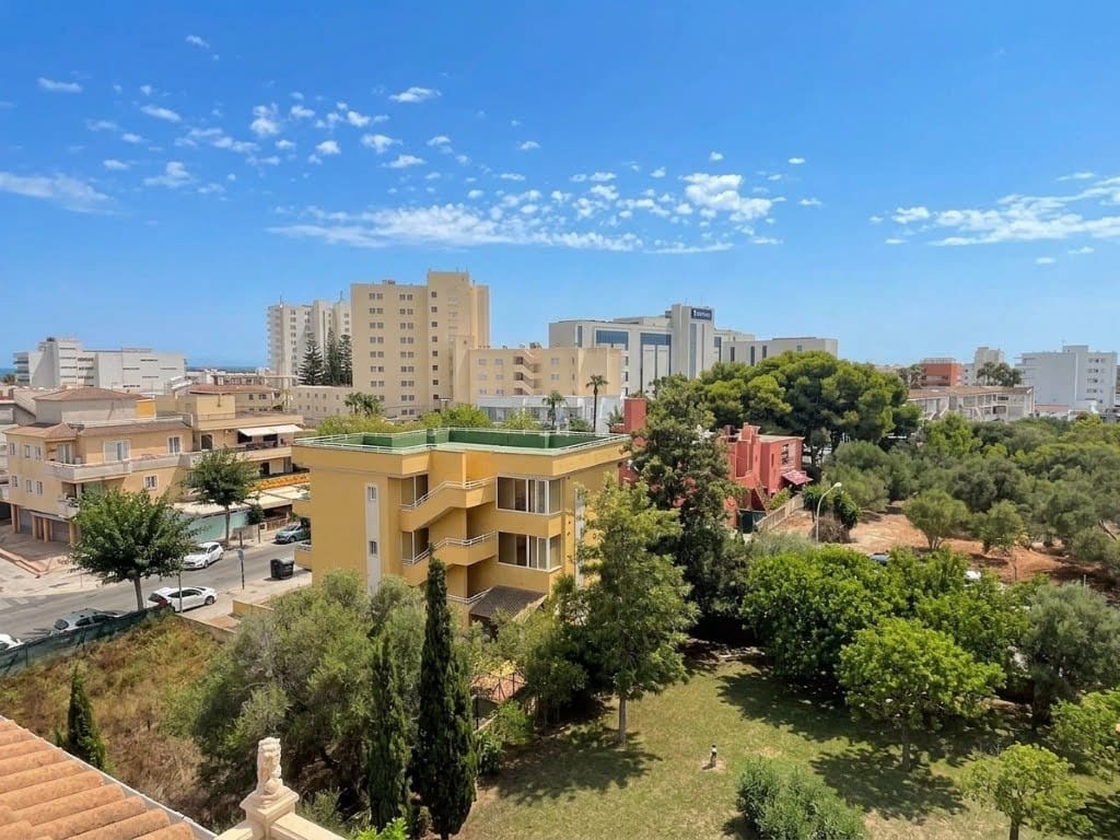 1 camera da letto Appartamento in vendita in Cala Millor con piscina garage - 395.000 € (Rif: 10094640)