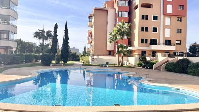 1 camera da letto Appartamento in vendita in Cala Millor, Son Servera con piscina garage - 395.000 € (Rif: 10094640)