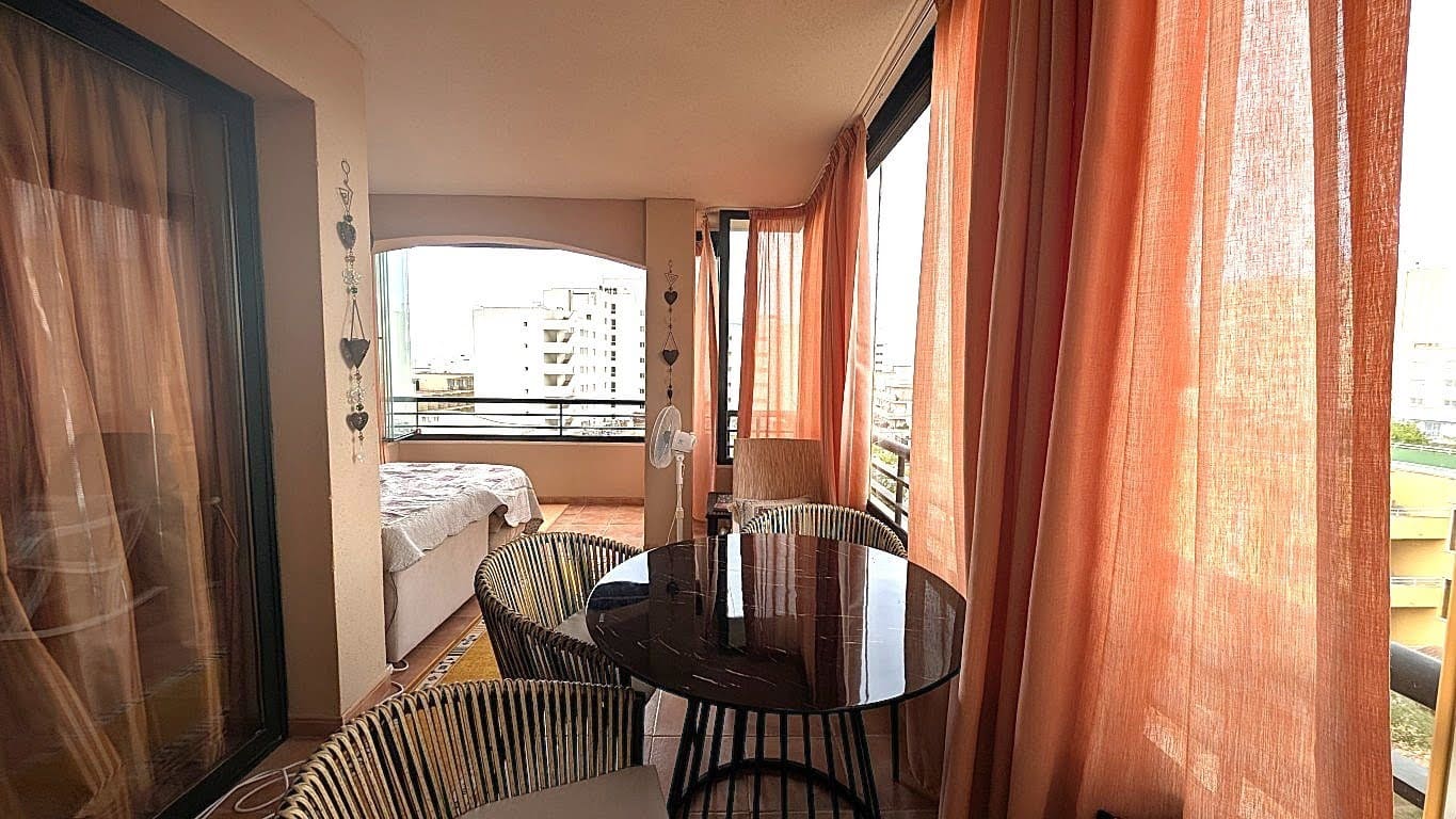 1 camera da letto Appartamento in vendita in Cala Millor con piscina garage - 395.000 € (Rif: 10094640)