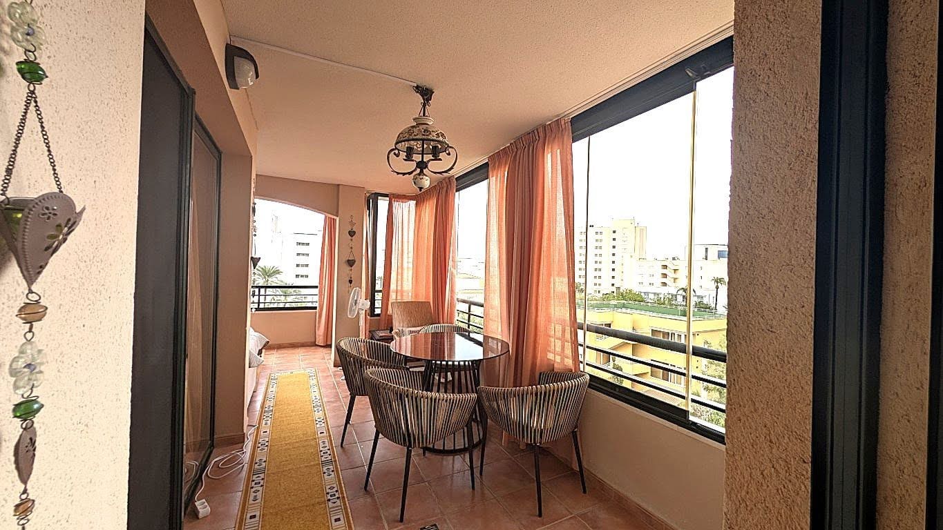 1 camera da letto Appartamento in vendita in Cala Millor con piscina garage - 395.000 € (Rif: 10094640)