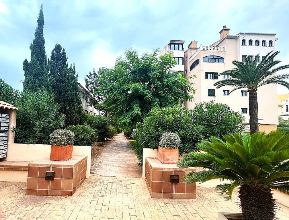 1 camera da letto Appartamento in vendita in Cala Millor con piscina garage - 395.000 € (Rif: 10094640)