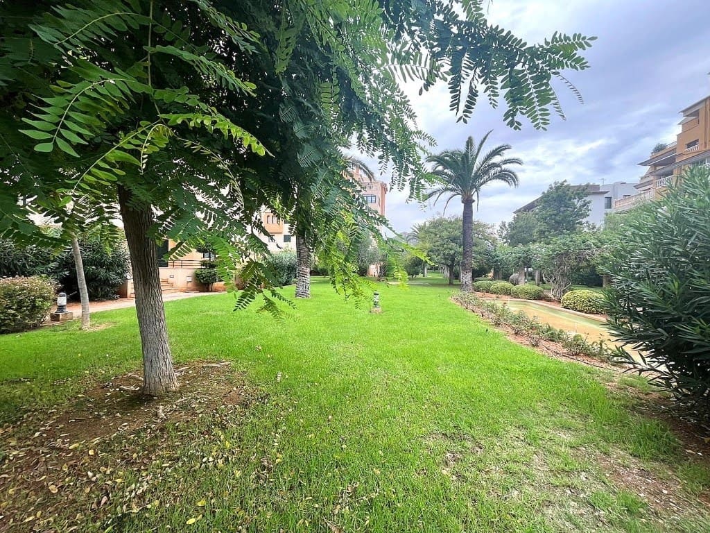 1 camera da letto Appartamento in vendita in Cala Millor con piscina garage - 395.000 € (Rif: 10094640)
