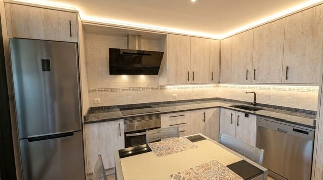 1 camera da letto Appartamento in vendita in Cala Millor, Son Servera con piscina garage - 395.000 € (Rif: 10094640)