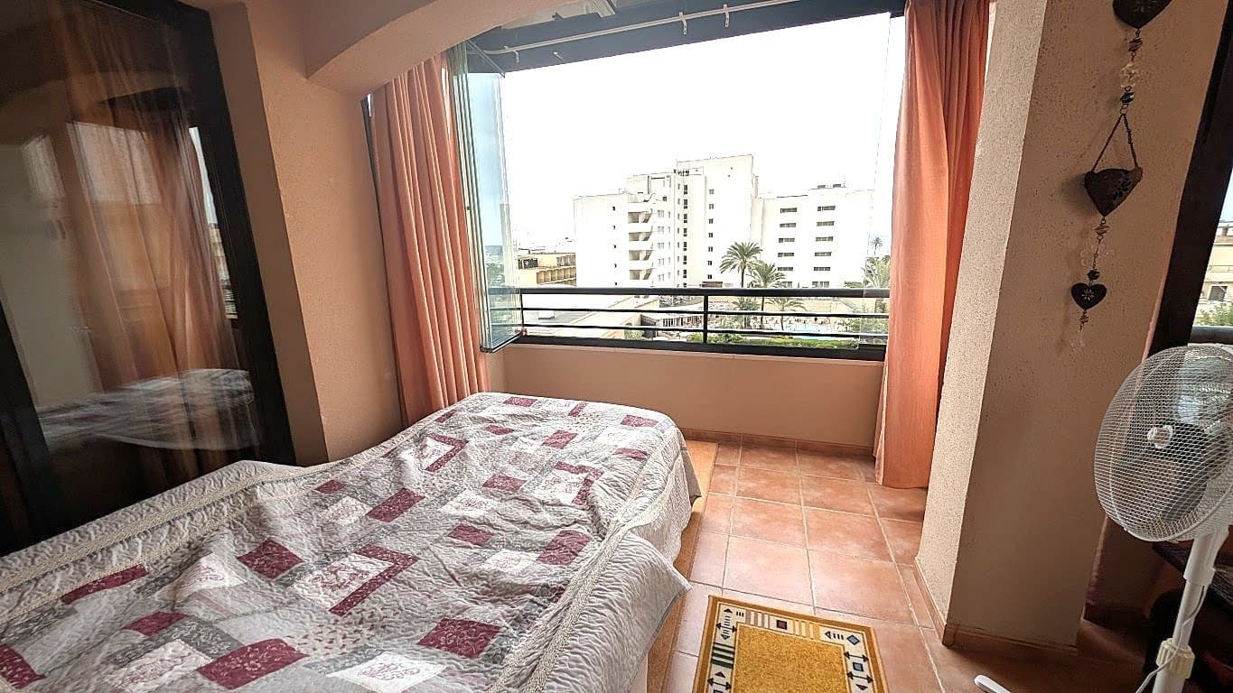1 camera da letto Appartamento in vendita in Cala Millor con piscina garage - 395.000 € (Rif: 10094640)