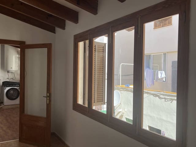 4 bedroom Flat for rent in Cala Millor, Son Servera - € 2,500 (Ref: 10100750)