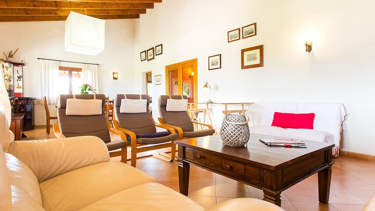 6 soveværelse Villa til salg i Costa de los Pinos - € 1.495.000 (Ref: 7805092)