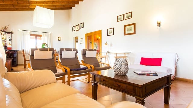 6 soveværelse Villa til salg i Costa de los Pinos, Son Servera - € 1.495.000 (Ref: 7805092)