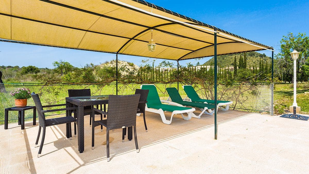 6 soveværelse Villa til salg i Costa de los Pinos - € 1.495.000 (Ref: 7805092)