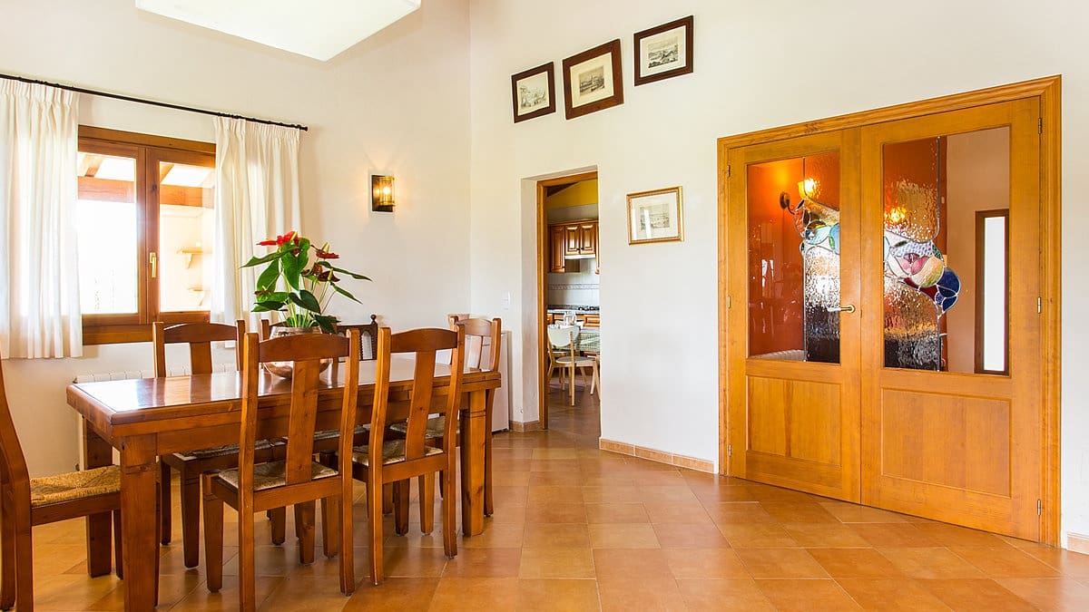 6 soveværelse Villa til salg i Costa de los Pinos - € 1.495.000 (Ref: 7805092)