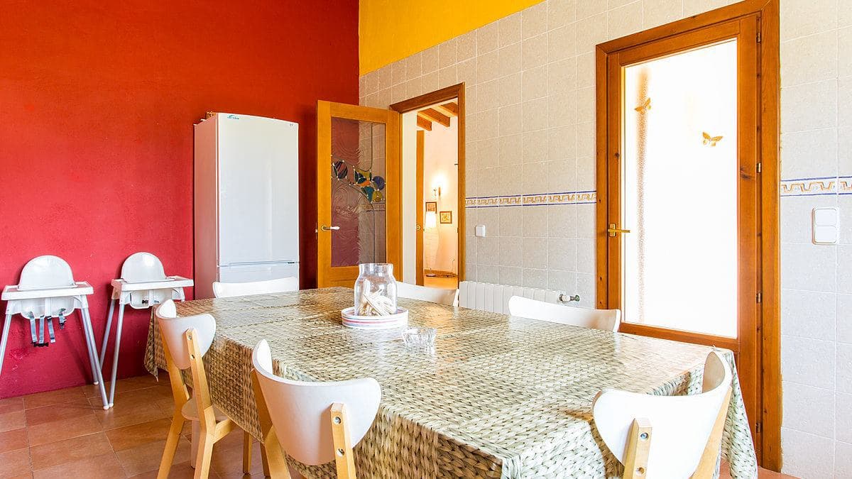 6 soveværelse Villa til salg i Costa de los Pinos - € 1.495.000 (Ref: 7805092)