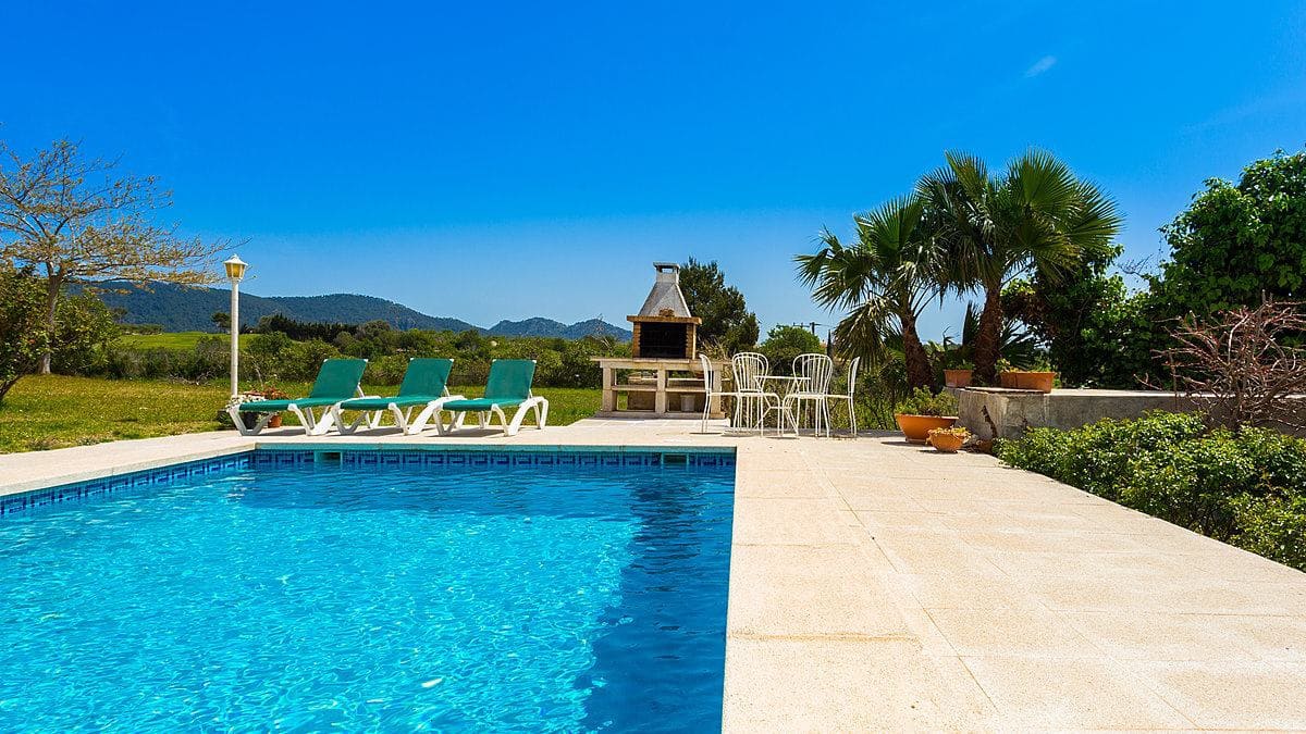 6 soveværelse Villa til salg i Costa de los Pinos - € 1.495.000 (Ref: 7805092)